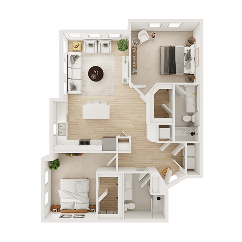 The Ivy Residences at Health Village | Orlando, FL